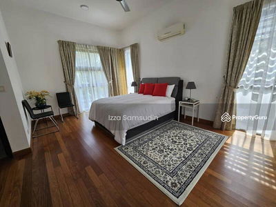 Sera Twin Villa Putrajaya, Malaysia Sera Twin Villa Putrajaya, Malaysia