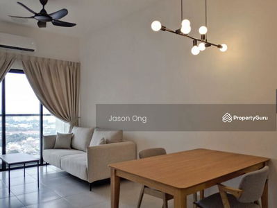 VIM 3 @ Desa Park North, Malaysia VIM 3 @ Desa Park North, Malaysia