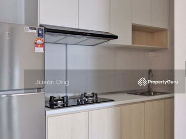 VIM 3 @ Desa Park North, Malaysia VIM 3 @ Desa Park North, Malaysia