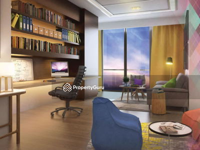 VIM 3 @ Desa Park North, Malaysia VIM 3 @ Desa Park North, Malaysia