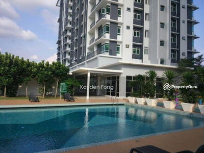 La Thea Residences @ 16 Sierra, Malaysia La Thea Residences @ 16 Sierra, Malaysia