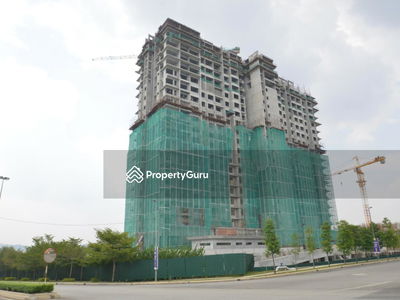 La Thea Residences @ 16 Sierra, Malaysia La Thea Residences @ 16 Sierra, Malaysia