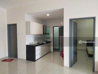 Lavender Residence, Bandar Sungai Long, Malaysia Lavender Residence, Bandar Sungai Long, Malaysia