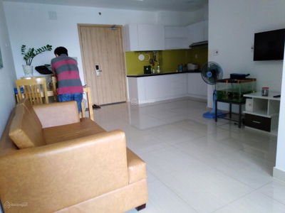 Moonlight Residences, Vietnam Moonlight Residences, Vietnam