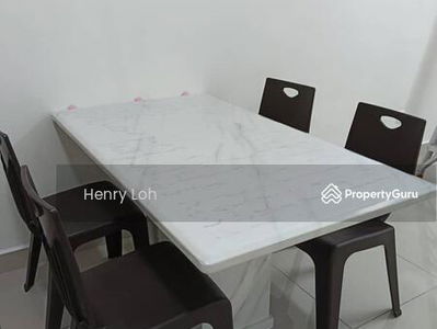 KSL Residence 2 @ Kangkar Tebrau, Malaysia KSL Residence 2 @ Kangkar Tebrau, Malaysia