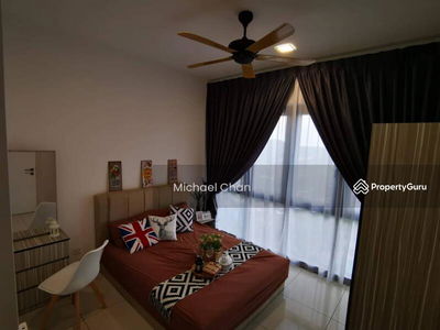 Sky Condominium @ Bandar Puchong Jaya, Malaysia Sky Condominium @ Bandar Puchong Jaya, Malaysia