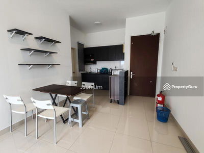 The Olive, Malaysia The Olive, Malaysia