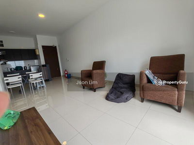 The Olive, Malaysia The Olive, Malaysia