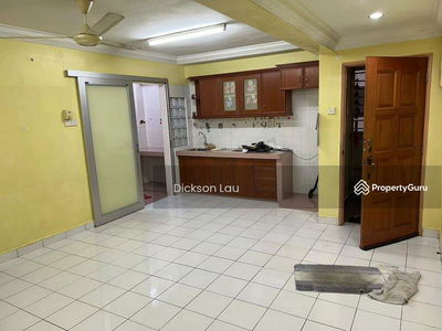 Aman Dua, Malaysia Aman Dua, Malaysia