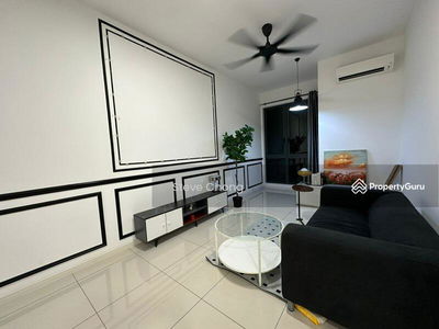 The Elysia Park Residence @ Medini, Malaysia The Elysia Park Residence @ Medini, Malaysia