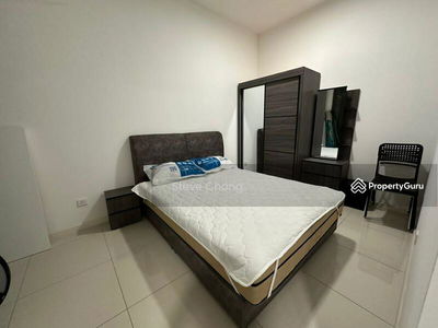 The Elysia Park Residence @ Medini, Malaysia The Elysia Park Residence @ Medini, Malaysia