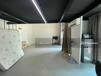 My Loft @ Empire City, Malaysia My Loft @ Empire City, Malaysia