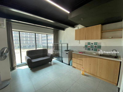 My Loft @ Empire City, Malaysia My Loft @ Empire City, Malaysia