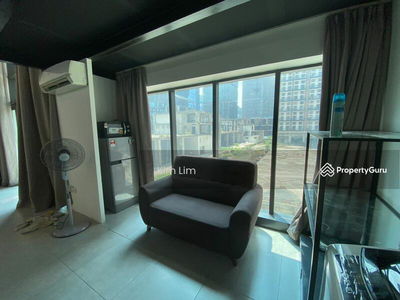 My Loft @ Empire City, Malaysia My Loft @ Empire City, Malaysia