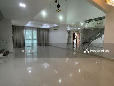 Courtyard Villa, Sejati Residence, Malaysia Courtyard Villa, Sejati Residence, Malaysia