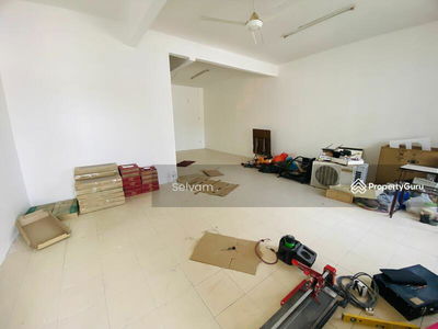 Taman Sentosa (Jalan Dato Dagang), Malaysia Taman Sentosa (Jalan Dato Dagang), Malaysia