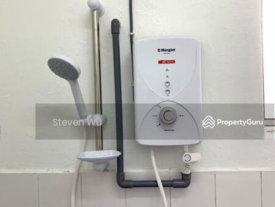 2 Storey Terraced House Taman Sentosa Klang Partial Furnished Unit, Malaysia 2 Storey Terraced House Taman Sentosa Klang Partial Furnished Unit, Malaysia