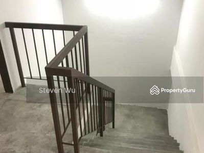 2 Storey Terraced House Taman Sentosa Klang Partial Furnished Unit, Malaysia 2 Storey Terraced House Taman Sentosa Klang Partial Furnished Unit, Malaysia