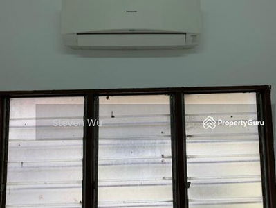 2 Storey Terraced House Taman Sentosa Klang Partial Furnished Unit, Malaysia 2 Storey Terraced House Taman Sentosa Klang Partial Furnished Unit, Malaysia