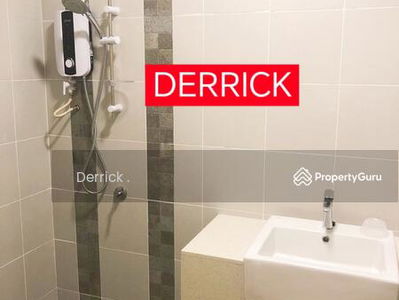 Imperial Residences @ Sungai Ara, Malaysia Imperial Residences @ Sungai Ara, Malaysia