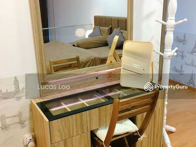 EkoCheras Service Apartment, Malaysia EkoCheras Service Apartment, Malaysia