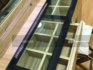 EkoCheras Service Apartment, Malaysia EkoCheras Service Apartment, Malaysia