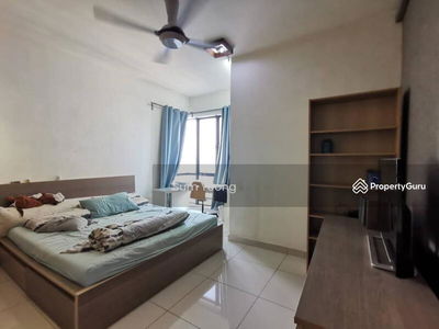 YOU Residences @ YOU City Cheras, Malaysia YOU Residences @ YOU City Cheras, Malaysia