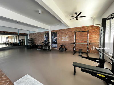 Tangerine Suites, Malaysia Tangerine Suites, Malaysia