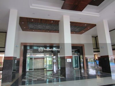 Fettes Residences, Malaysia Fettes Residences, Malaysia