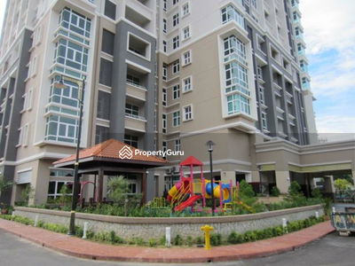 Fettes Residences, Malaysia Fettes Residences, Malaysia