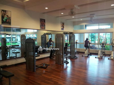 Fettes Residences, Malaysia Fettes Residences, Malaysia