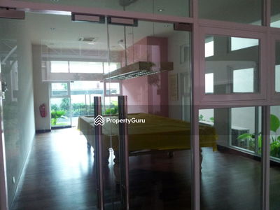 Fettes Residences, Malaysia Fettes Residences, Malaysia