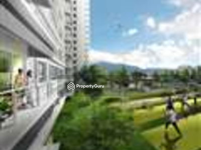 The Golden Triangle, Malaysia The Golden Triangle, Malaysia