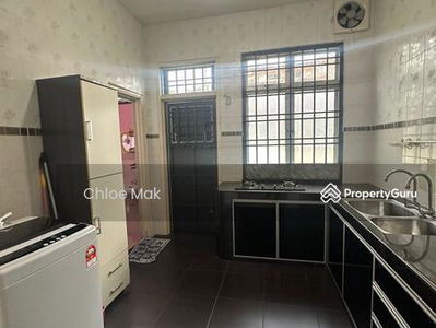 Nusa Bestari Nusas Bestaris, Malaysia Nusa Bestari Nusas Bestaris, Malaysia