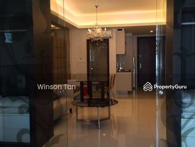 Cliveden @ Plaza Damas 3, Malaysia Cliveden @ Plaza Damas 3, Malaysia