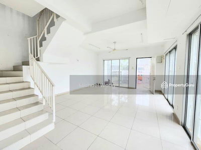 Acacia Park Rawang, Malaysia Acacia Park Rawang, Malaysia