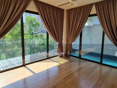 KH Villa @ Sri Hartamas, Malaysia KH Villa @ Sri Hartamas, Malaysia