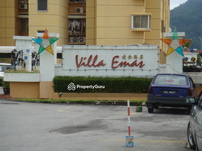 Villa Emas, Malaysia Villa Emas, Malaysia