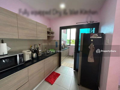 Seri Austin Residence Luxury Apartment, Malaysia Seri Austin Residence Luxury Apartment, Malaysia
