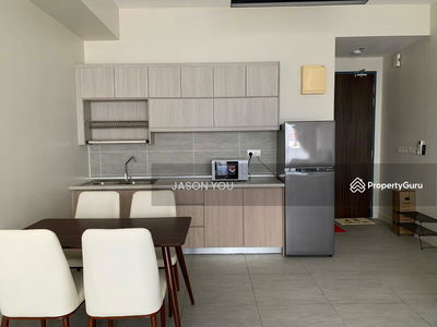 Bell Suite, Malaysia Bell Suite, Malaysia