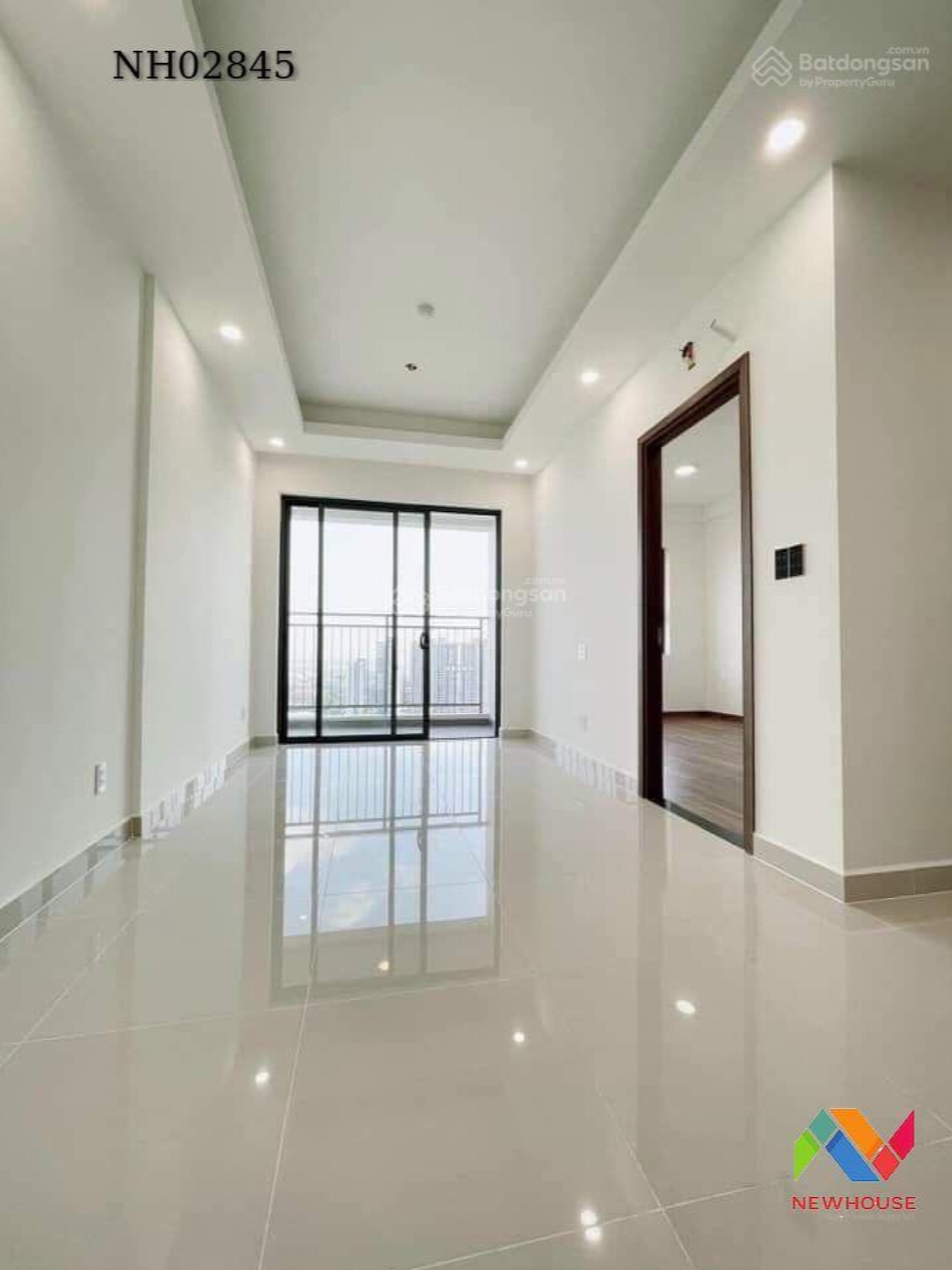 Q7 Saigon Riverside, Vietnam Q7 Saigon Riverside, Vietnam