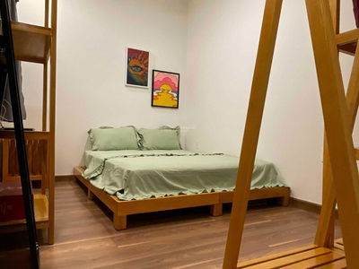 Q7 Saigon Riverside, Vietnam Q7 Saigon Riverside, Vietnam