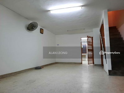 Taman Kajang Baru, Malaysia Taman Kajang Baru, Malaysia