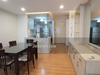 i-Zen Kiara I, Malaysia i-Zen Kiara I, Malaysia