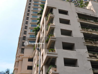 i-Zen Kiara I, Malaysia i-Zen Kiara I, Malaysia