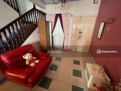 Grace Ville, Malaysia Grace Ville, Malaysia