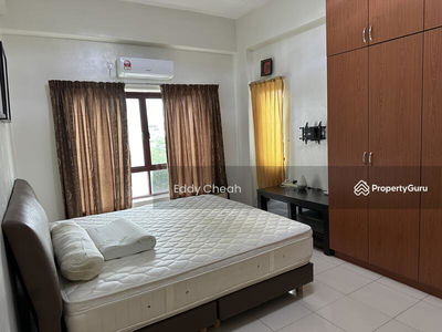 Hartamas Regency I, Malaysia Hartamas Regency I, Malaysia