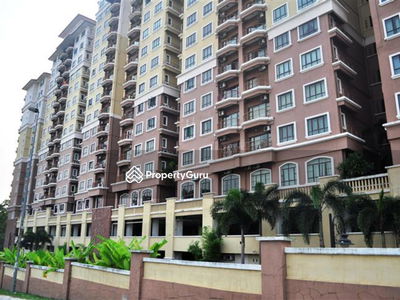 Hartamas Regency I, Malaysia Hartamas Regency I, Malaysia