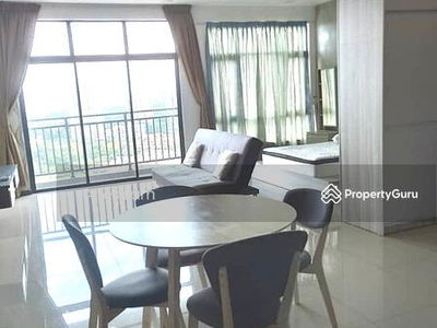 Molek Regency, Malaysia Molek Regency, Malaysia