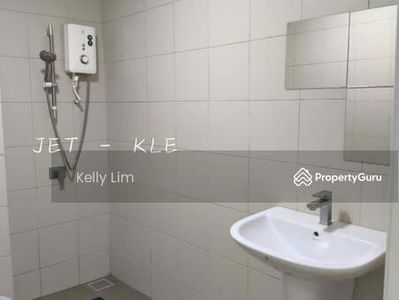 I City I Soho, Malaysia I City I Soho, Malaysia